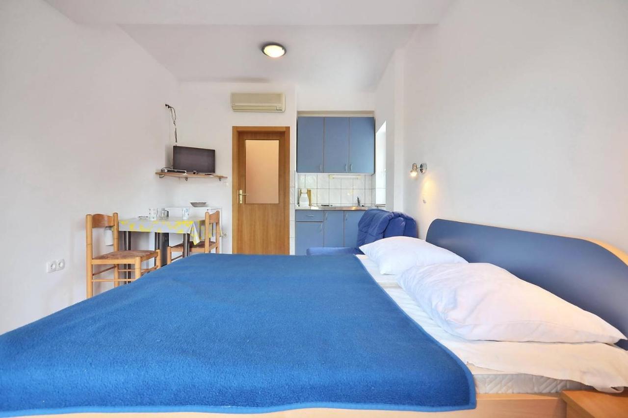 Omis - Michy Apartments المظهر الخارجي الصورة