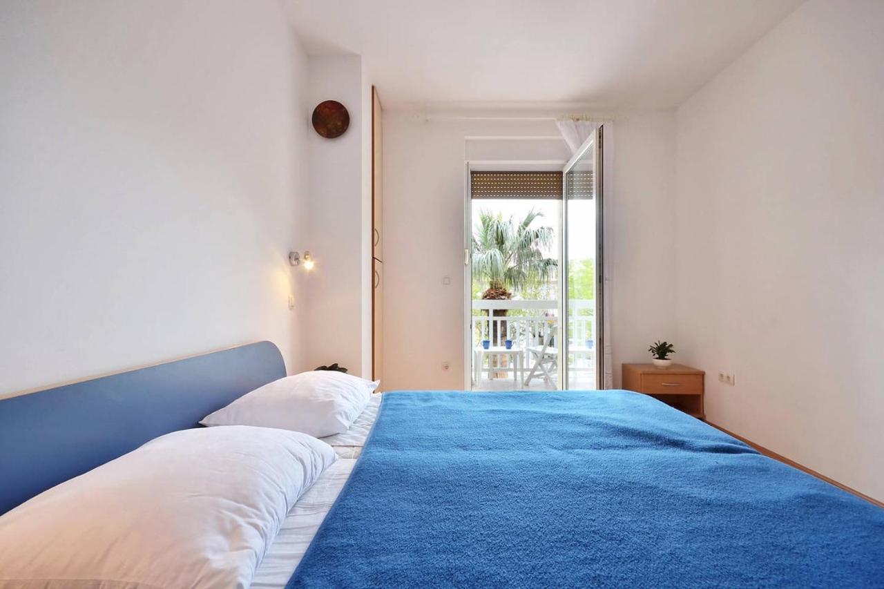 Omis - Michy Apartments المظهر الخارجي الصورة