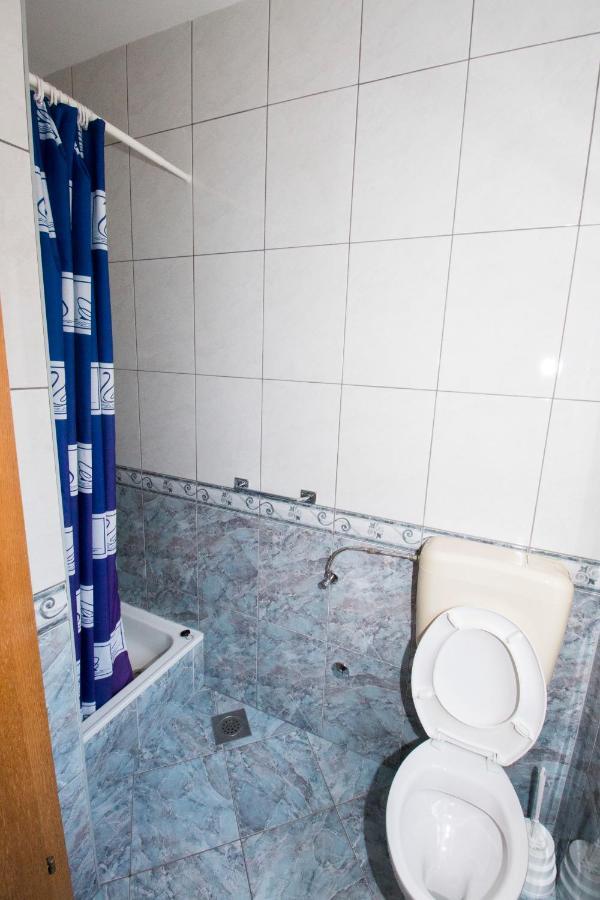 Omis - Michy Apartments المظهر الخارجي الصورة