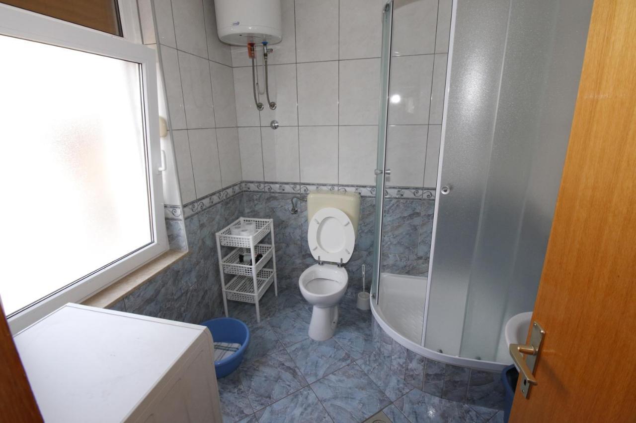 Omis - Michy Apartments المظهر الخارجي الصورة