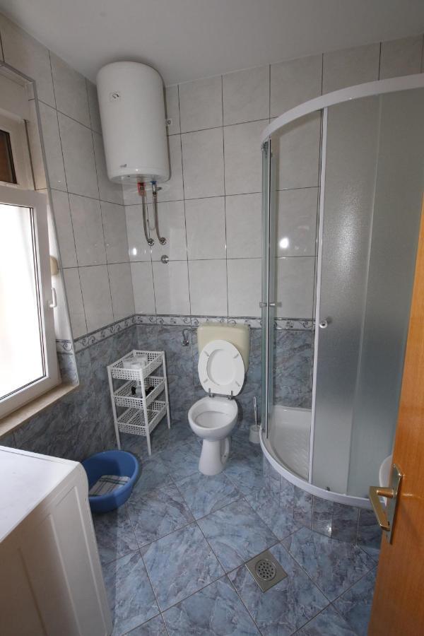 Omis - Michy Apartments المظهر الخارجي الصورة