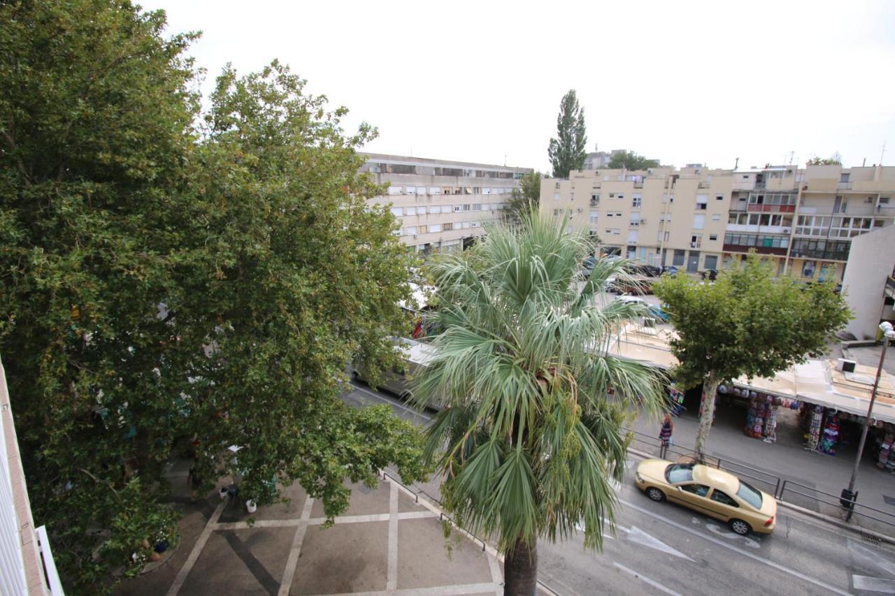 Omis - Michy Apartments المظهر الخارجي الصورة